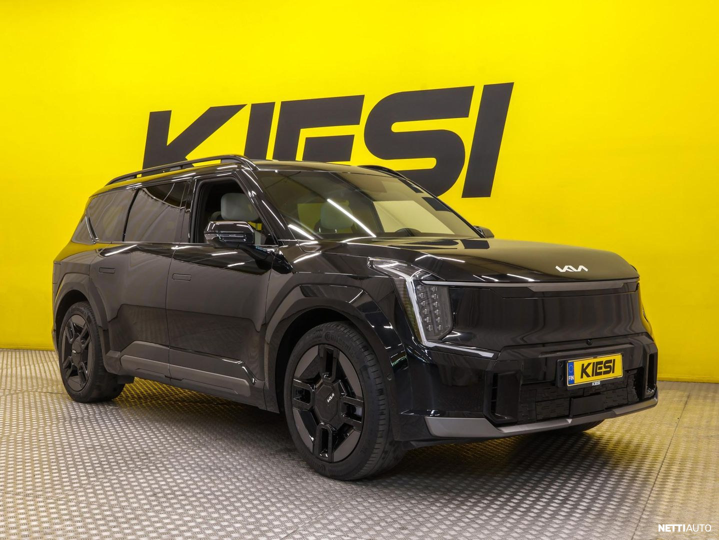 Kia EV9