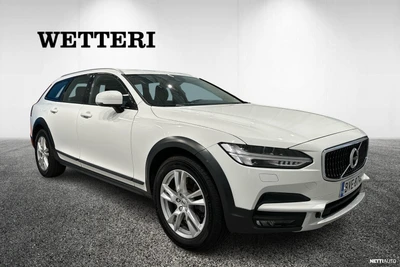 Volvo V90 Cross Country 2019, kuva 2/28