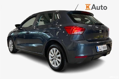 Seat Ibiza 1,0 EcoTSI 115 Style DSG 2020, kuva 2/29