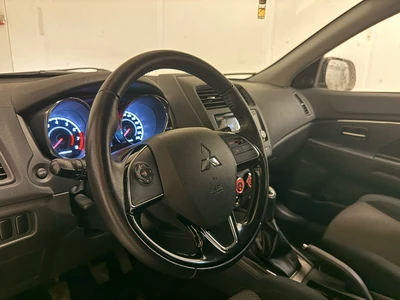 Mitsubishi ASX 2019, kuva 5/28