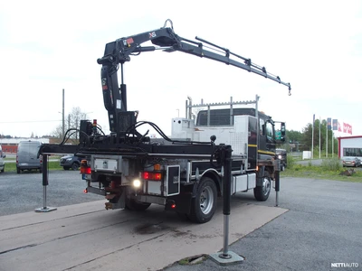 Mercedes-Benz Atego 2007, photo 2/33
