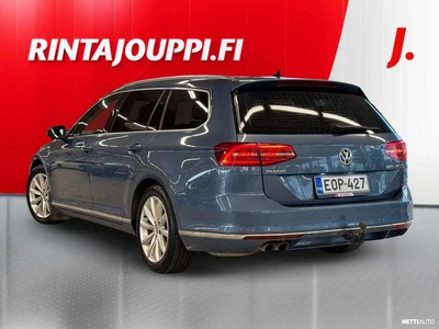 Volkswagen Passat 2017, kuva 2/10