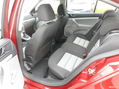 Skoda Octavia 2009, kuva 5/26