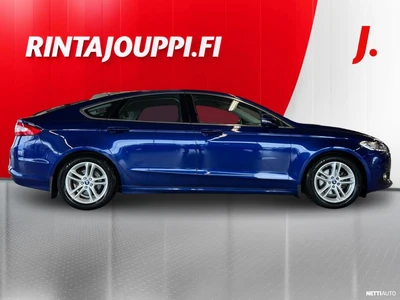 Ford Mondeo 2016, photo 6/34