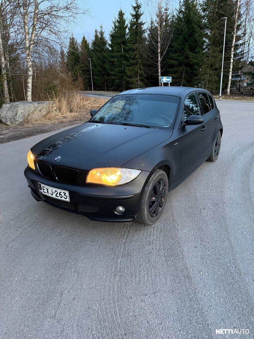 BMW 116