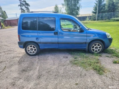 Peugeot Partner 2004, kuva 4/8