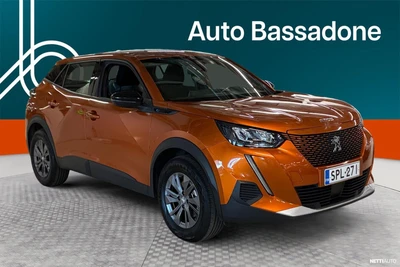 Peugeot e-2008 2023, kuva 7/34