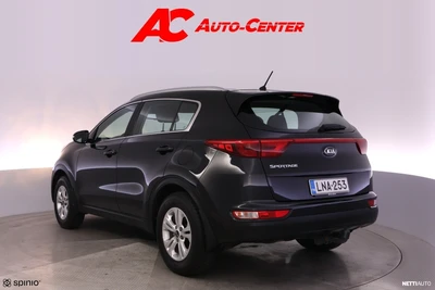 Kia Sportage 2016, kuva 3/29