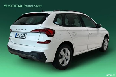 Skoda Kamiq 2024, kuva 2/23