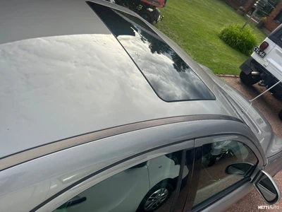 Mercedes-Benz C 220 CDI 2006, kuva 4/8
