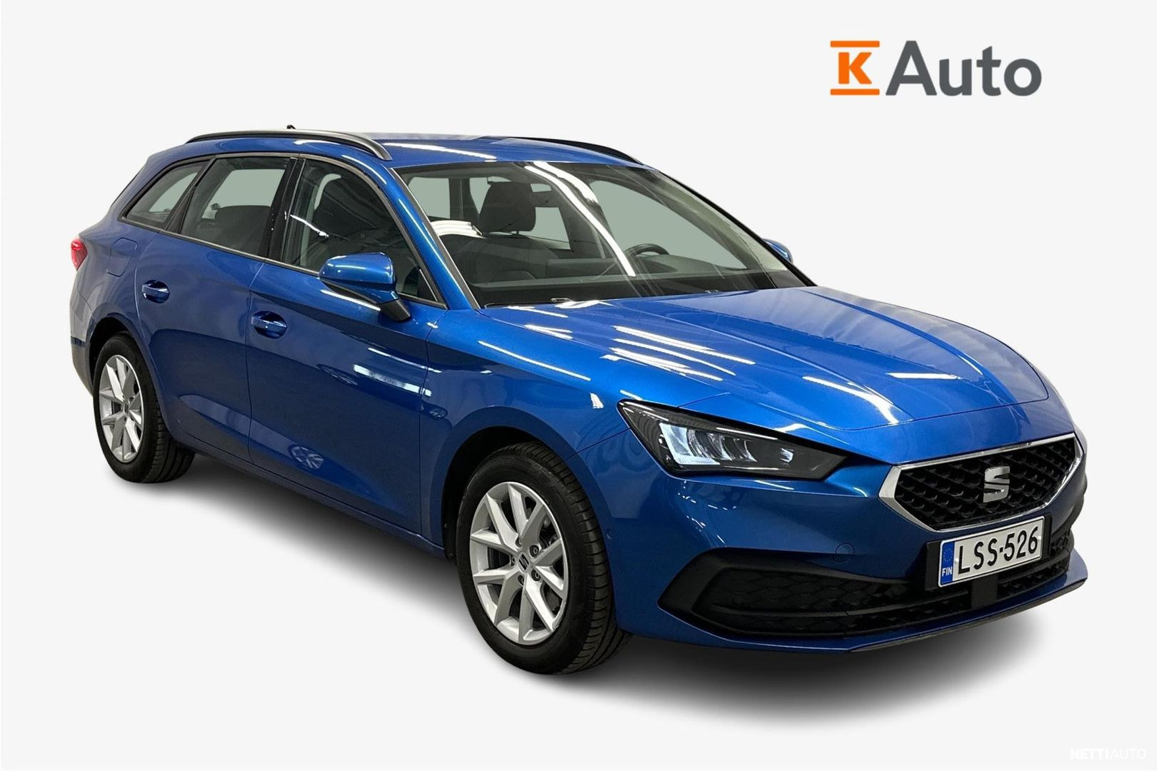 Seat Leon Sportstourer