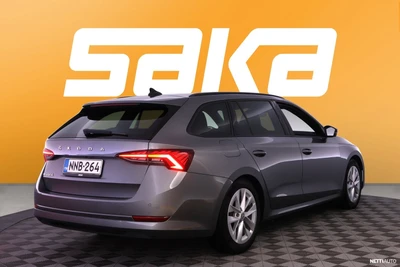 Skoda Octavia 2023, kuva 6/31
