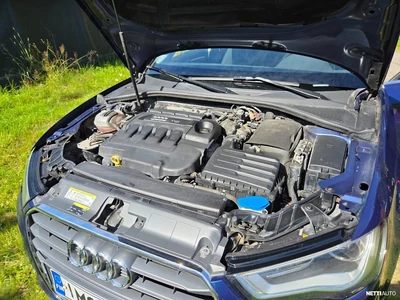 Audi A3 2015, kuva 5/10