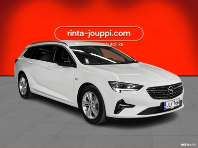 Opel Insignia 2021, kuva 4/51