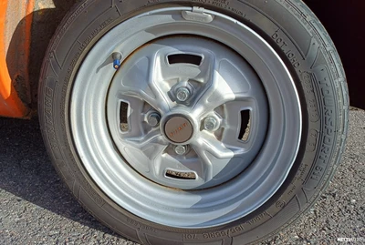 Fiat 127 2D SEDAN 900-L-127-HB/2230 1979, kuva 6/21