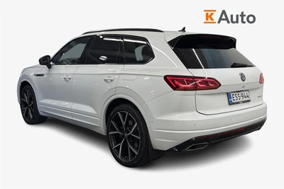 Volkswagen Touareg 2021, kuva 2/40