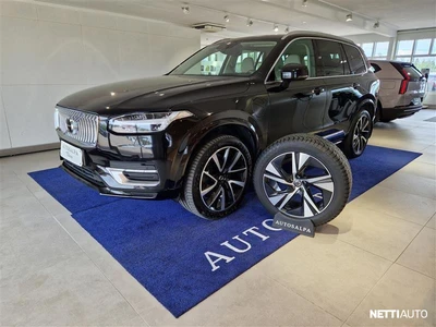 Volvo XC90 2020, photo 2/34