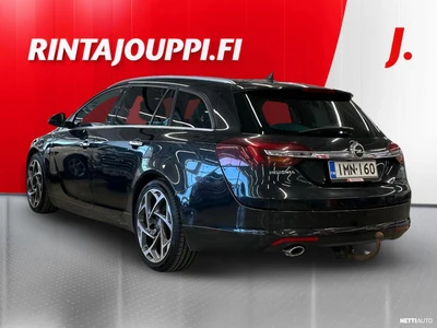 Opel Insignia 2016, kuva 2/19