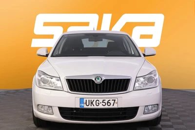 Skoda Octavia 2011, kuva 2/28
