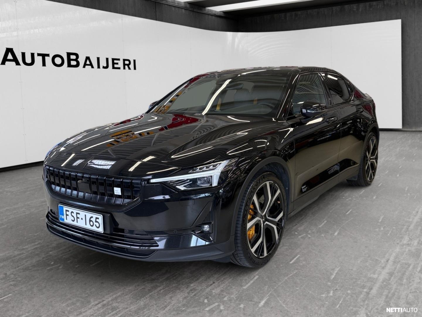 Polestar 2