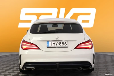 Mercedes-Benz CLA 2018, kuva 7/37