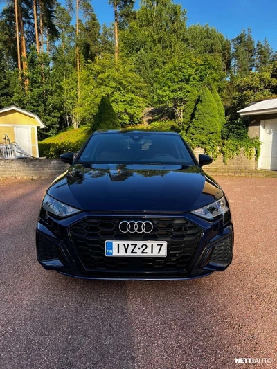 Audi A3 2021, kuva 2/17