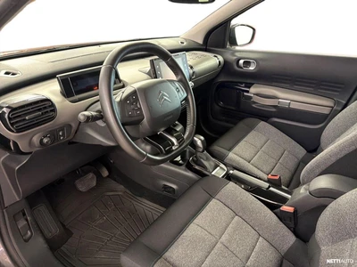 Citroen C4 Cactus 2018, photo 7/40