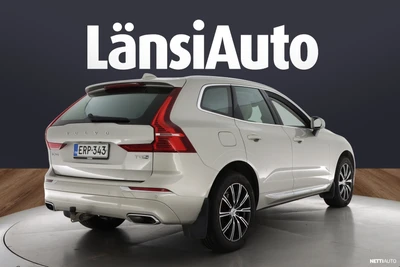 Volvo XC60 T8 TwE AWD Inscription aut 2020, kuva 7/60