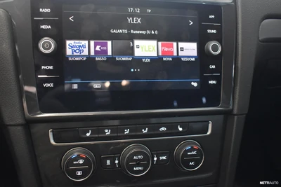 Volkswagen Golf 2018, kuva 7/7