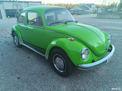 Volkswagen Kupla 1303S 1973, kuva 4/10