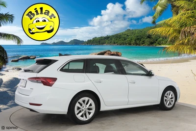 Skoda Octavia 2021, kuva 7/43