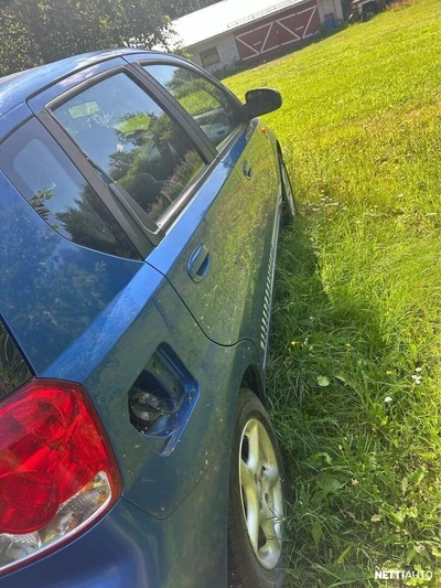 Chevrolet Kalos 2005, kuva 4/10