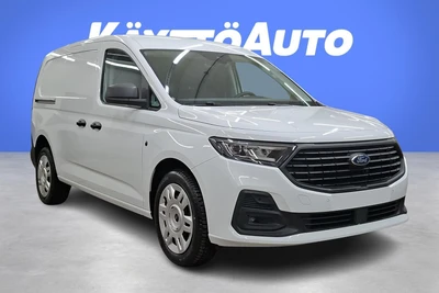 Ford Transit Connect 2026, photo 7/17