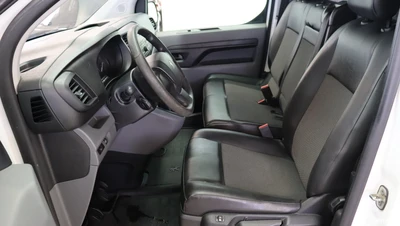 Peugeot Expert BlueHDi 120 XL 2017, photo 7/17