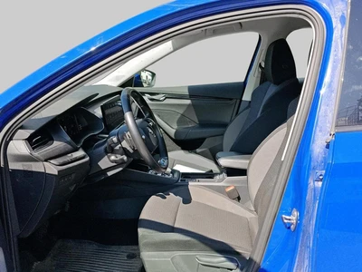 Skoda Octavia 2022, kuva 4/4