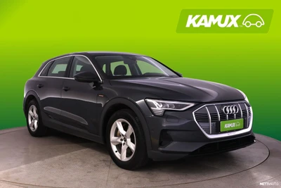 Audi e-tron 55 quattro 2020, kuva 1/39