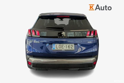 Peugeot 3008 2017, kuva 3/21