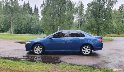 Honda Accord 2006, kuva 4/5