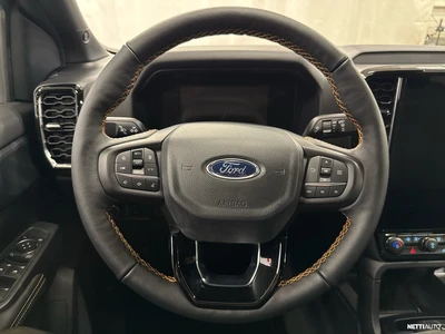Ford Ranger 2026, photo 7/26