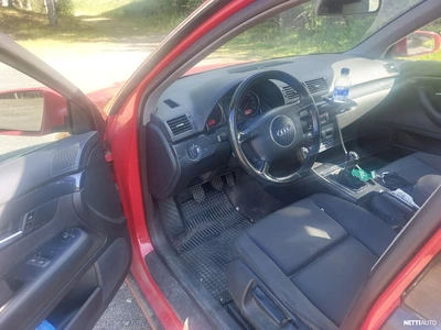 Audi A4 1.8T 2005, kuva 2/8