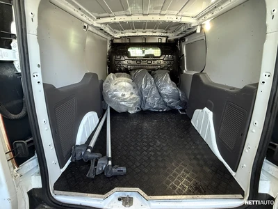 Ford Transit Connect 2019, photo 6/15
