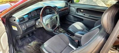 Volvo C70 1998, kuva 3/6