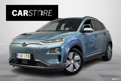 Hyundai Kona 2020, kuva 1/26