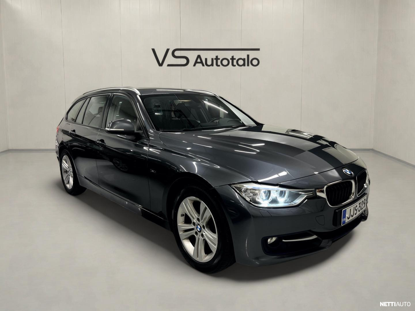 BMW 320