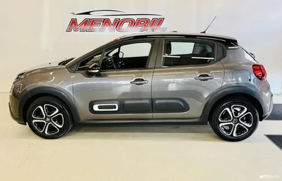 Citroen C3 2021, kuva 3/18