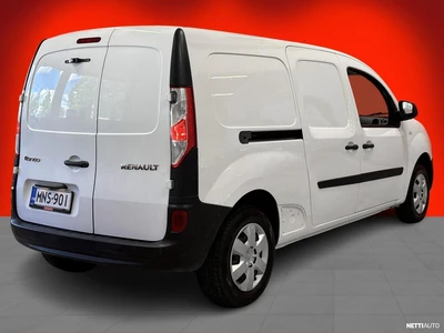 Renault Kangoo 2020, kuva 6/25