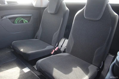 Citroen Grand C4 Picasso 2007, kuva 5/20