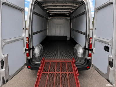 Renault Master 2013, kuva 4/18