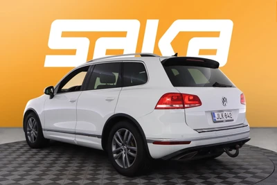 Volkswagen Touareg 2015, photo 5/31