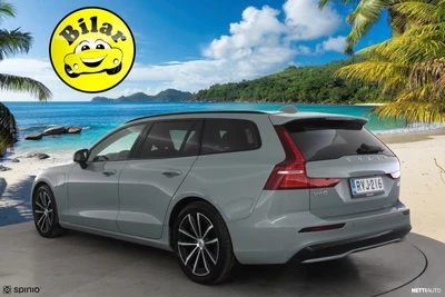 Volvo V60 2024, kuva 4/36